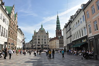 Amagertorv