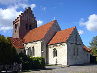 Brønshøj Kirke