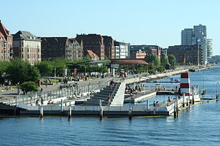 Havneparken