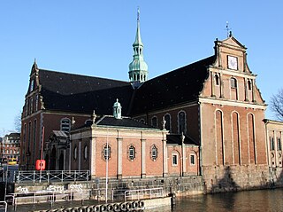 Holmenskirche