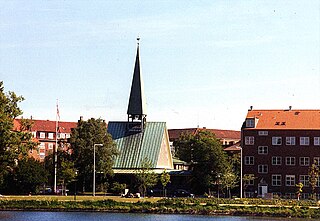 Kong Haakons Kirke