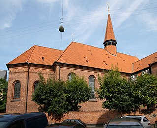 Luther Kirken