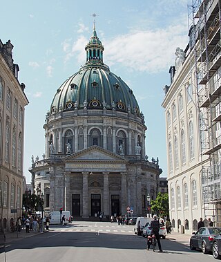 Marmorkirche