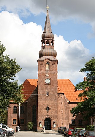 Simeons Kirke