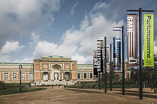 Staatliches Kunstmuseum
