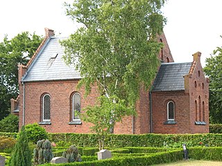 Langø Kirke