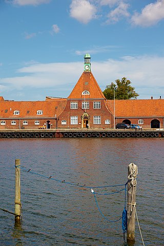 Nakskov Skibs- og Søfartsmuseum