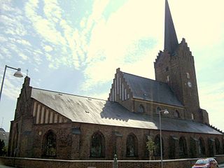 Sankt Nikolaj Kirke