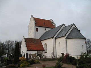 Sankt Bodil Kirke