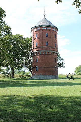 Nyborg Vandtårn