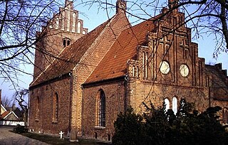 Vejlø Kirke
