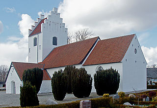 Halling Kirke