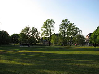 Königsgarten