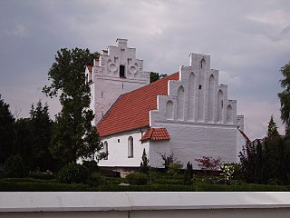 Nørre Højrup Kirke