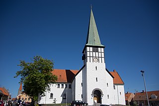 Sankt Nicolaj Kirke