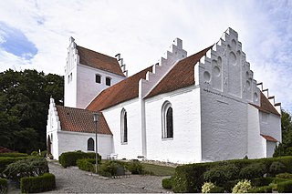 Kolby Kirke