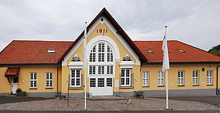 Samsø Museum