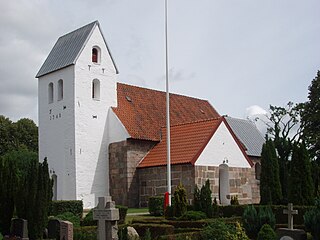 Kragelund Kirke