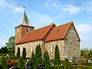 Svostrup Kirke