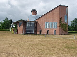 Virklund Kirke