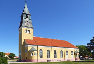 Skagen Kirke