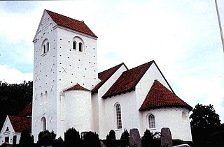 Veng Kirke