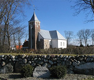 Resen Kirke