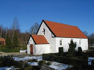 Venø Kirke