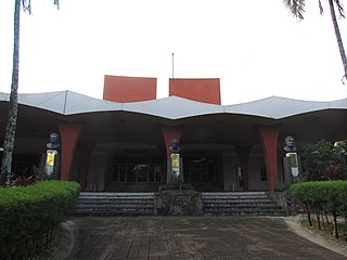 Teatro Presidente