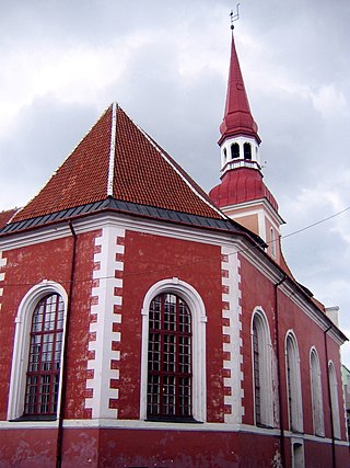Elisabethi kirik