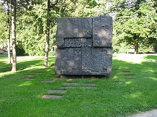 Kristjan-Raud-Denkmal