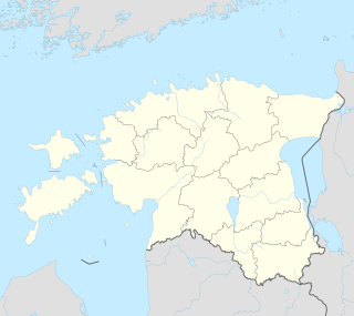 Nationaloper Estonia