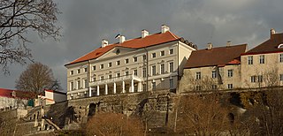 Stenbock-Haus