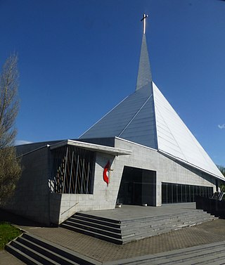 Tallinna metodisti kirik