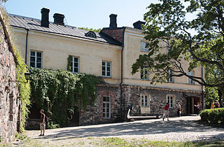 Ehrensvärd-museo