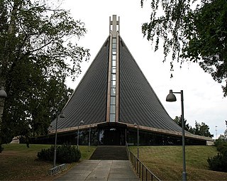 Kannelmäen kirkko