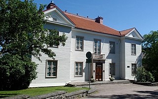Mannerheim-museo