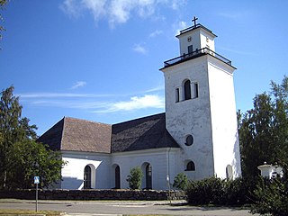 Kaarlelan kirkko