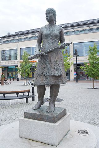 Siskotyttö