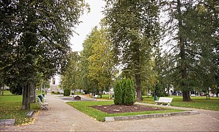 Snellmaninpuisto