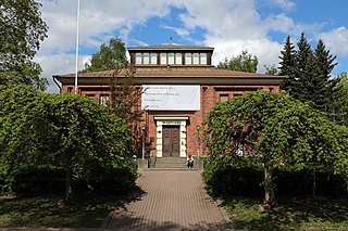 Tampereen taidemuseo