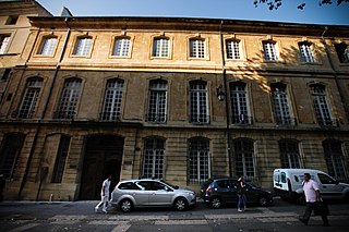 Hôtel Boyer de Fonscolombe