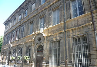 Hôtel de Gastaud