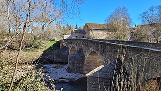 Pont de Saint-Pons