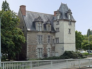 Hôtel du Roi de Pologne