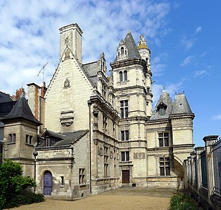 Musée Pincé