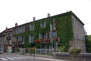 Maison Pasteur