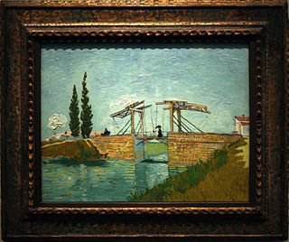 Pont Van-Gogh