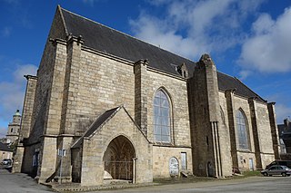 Chapelle du Saint-Esprit