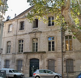 Hôtel de la Bastide